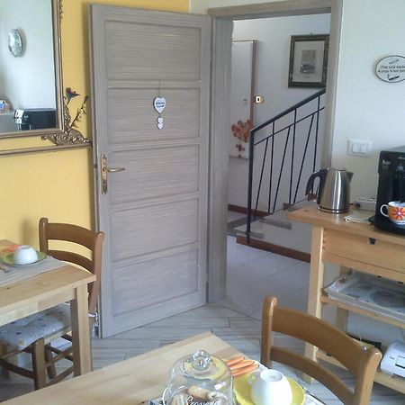 B&B Ciccilia Bentivoglio Extérieur photo