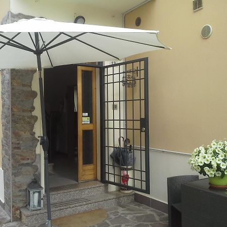 B&B Ciccilia Bentivoglio Extérieur photo