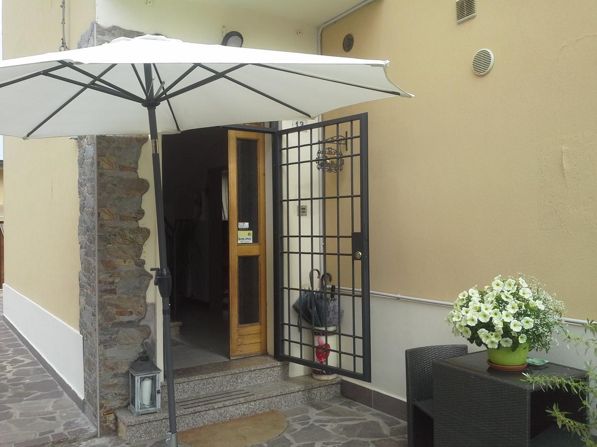 B&B Ciccilia Bentivoglio Extérieur photo