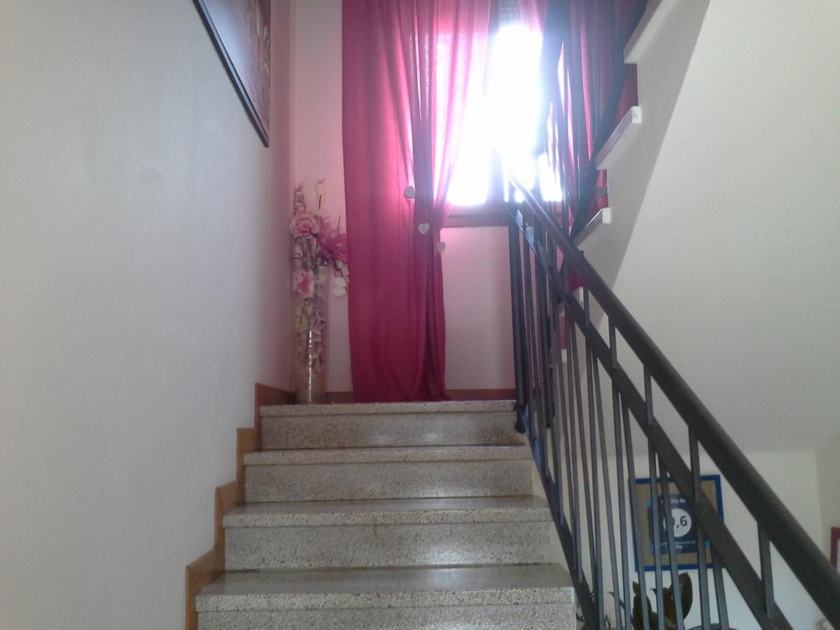 B&B Ciccilia Bentivoglio Extérieur photo