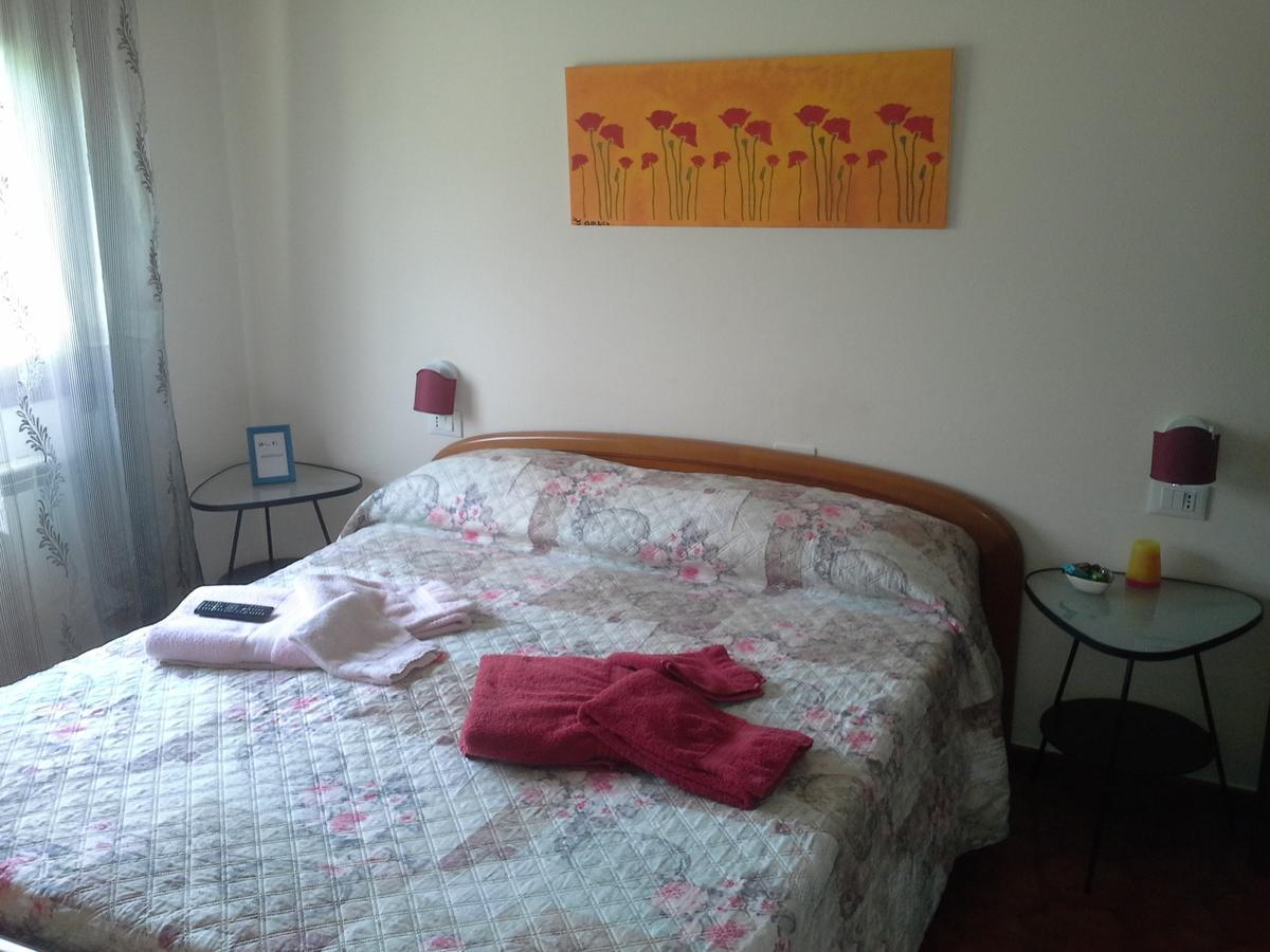 B&B Ciccilia Bentivoglio Extérieur photo