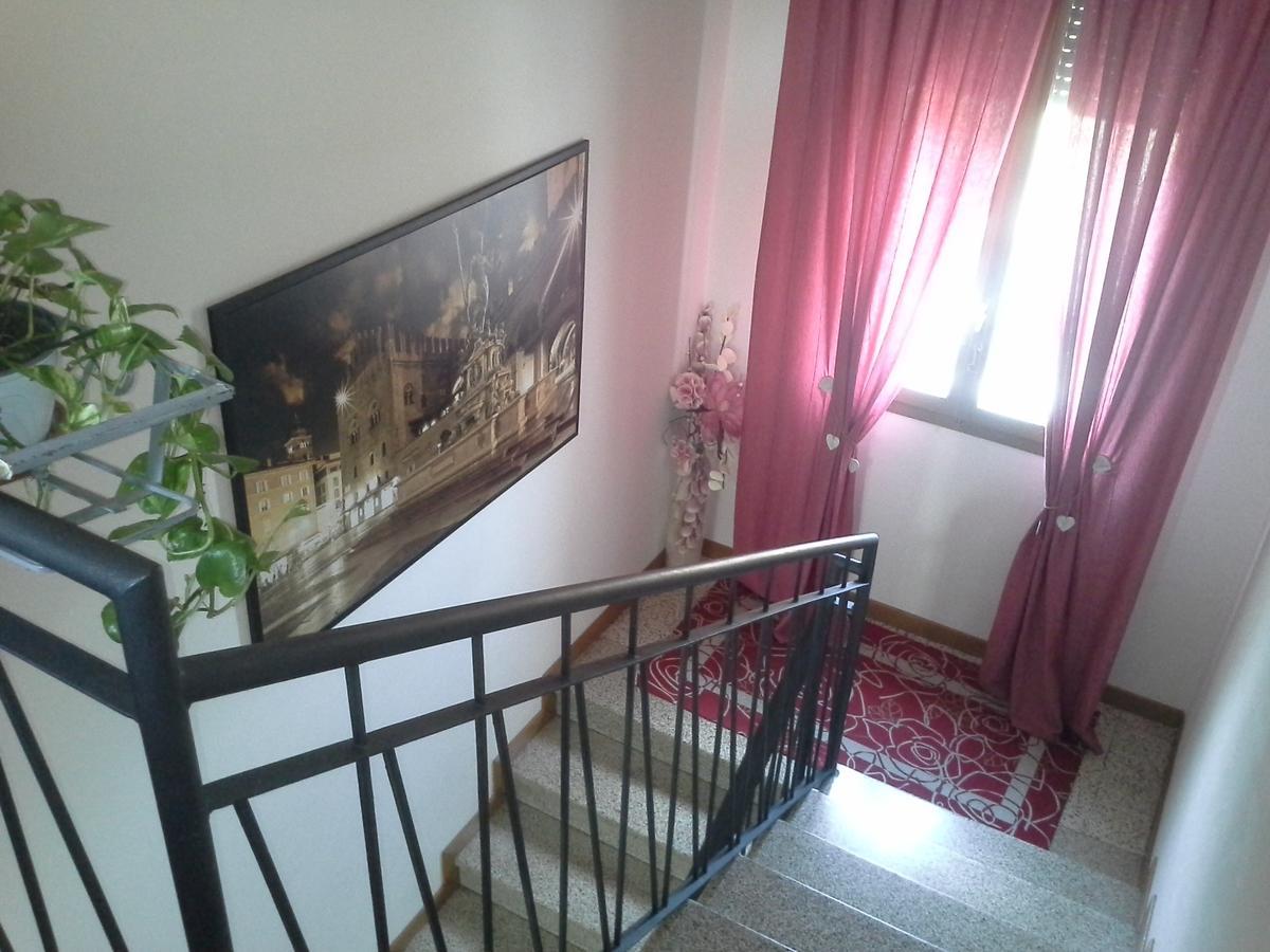 B&B Ciccilia Bentivoglio Extérieur photo