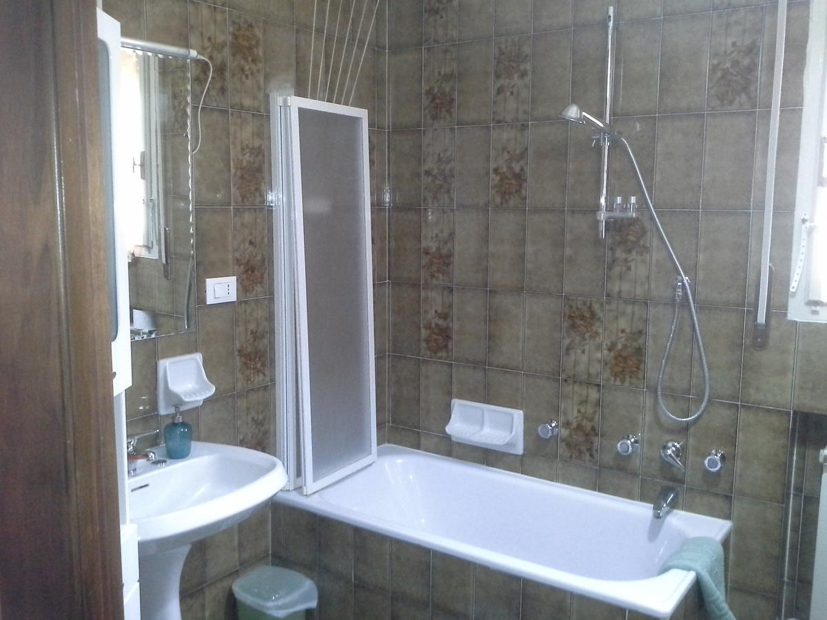 B&B Ciccilia Bentivoglio Extérieur photo