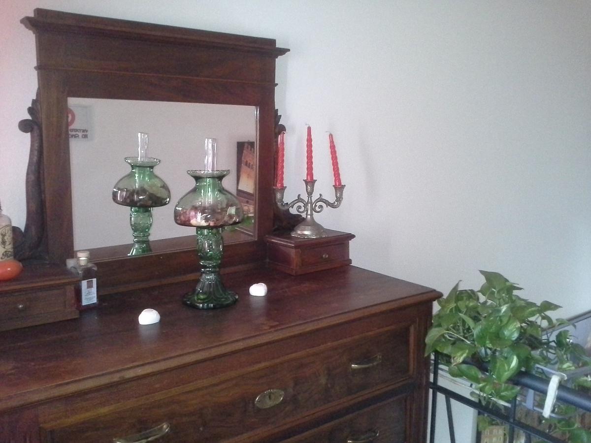 B&B Ciccilia Bentivoglio Extérieur photo