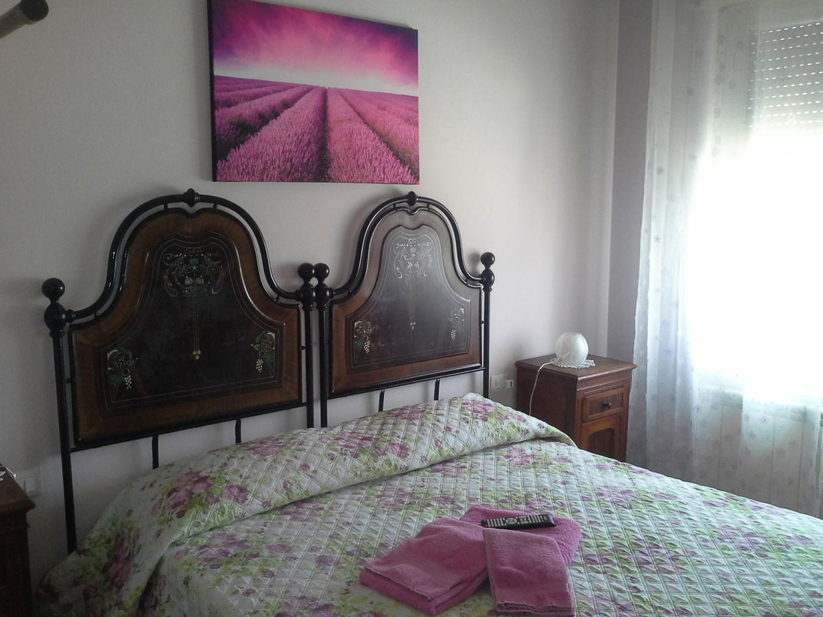 B&B Ciccilia Bentivoglio Extérieur photo
