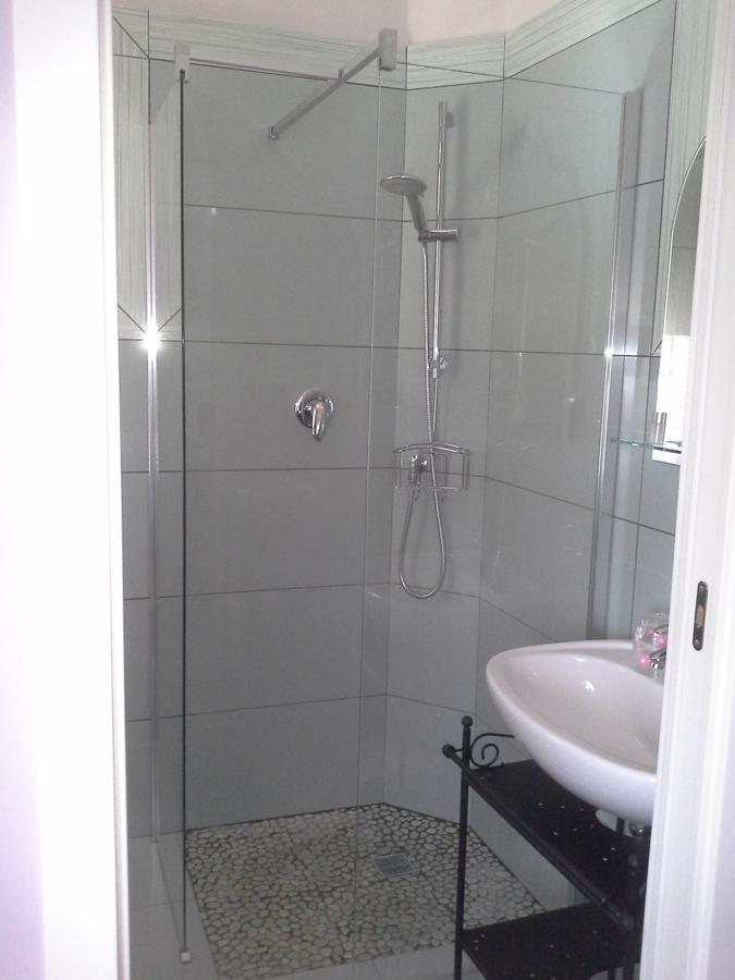 B&B Ciccilia Bentivoglio Extérieur photo